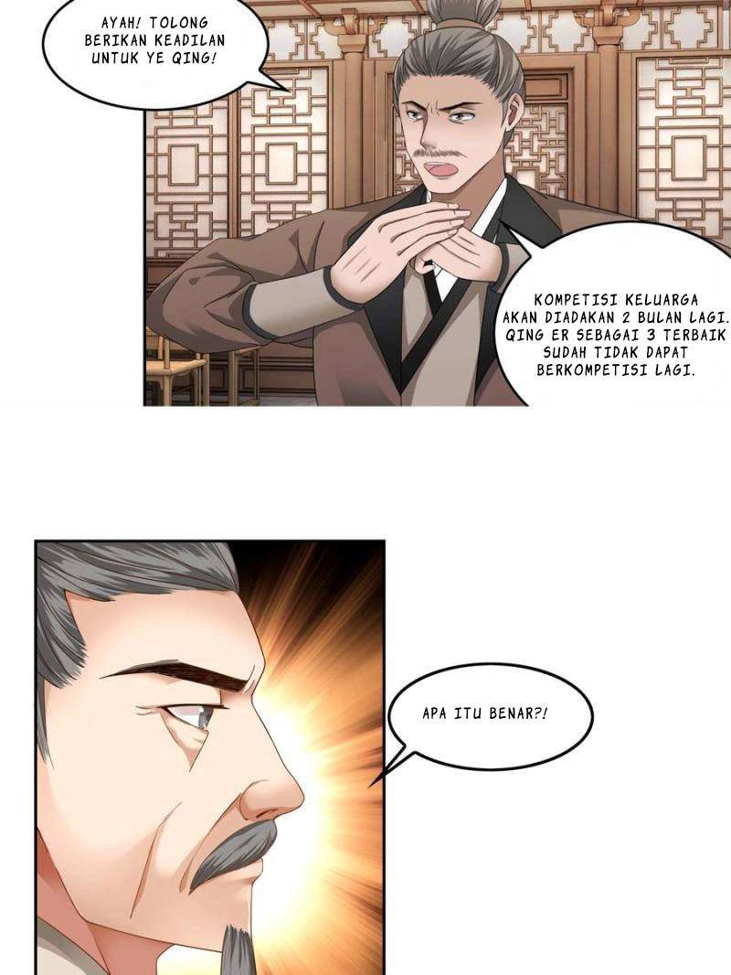 Miracle Doctor Abandoned Girl Chapter 4 - halaman 26
