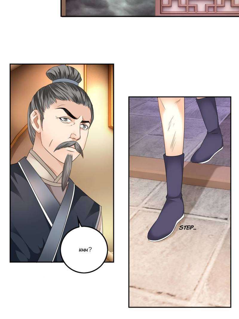 Miracle Doctor Abandoned Girl Chapter 4 - halaman 29