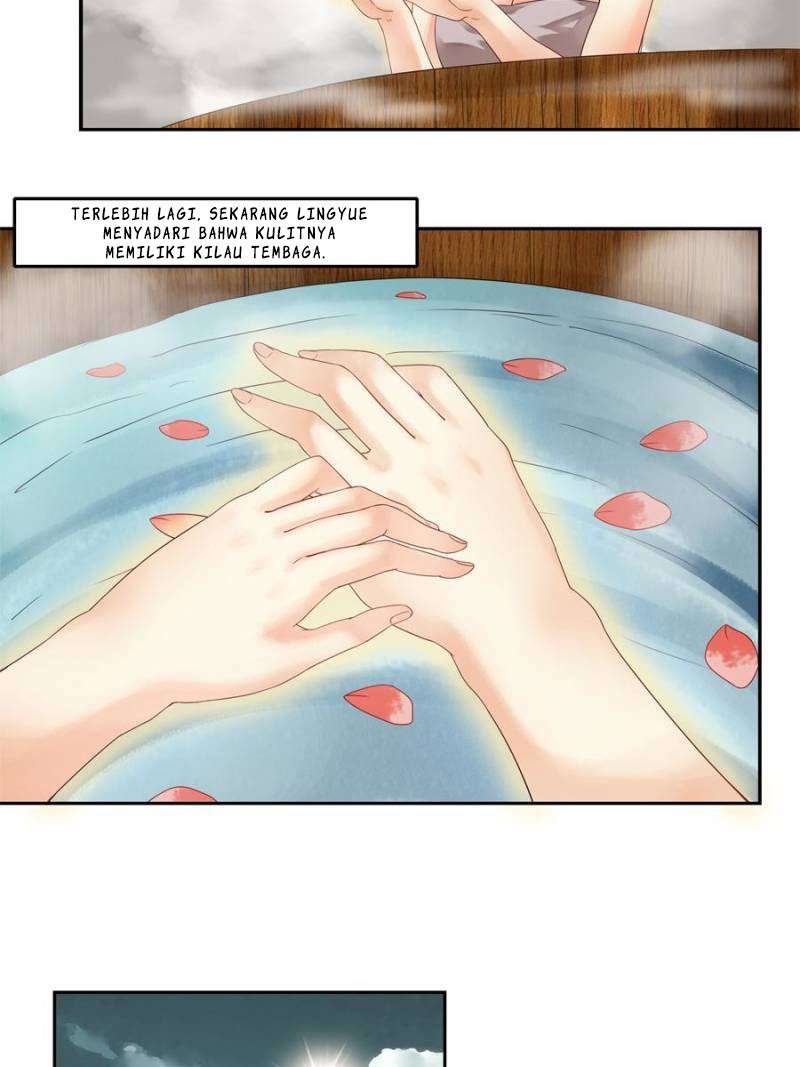 Miracle Doctor Abandoned Girl Chapter 4 - halaman 3