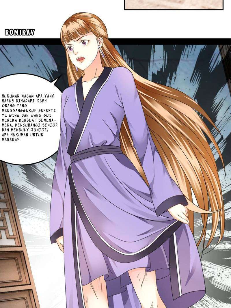 Miracle Doctor Abandoned Girl Chapter 4 - halaman 30