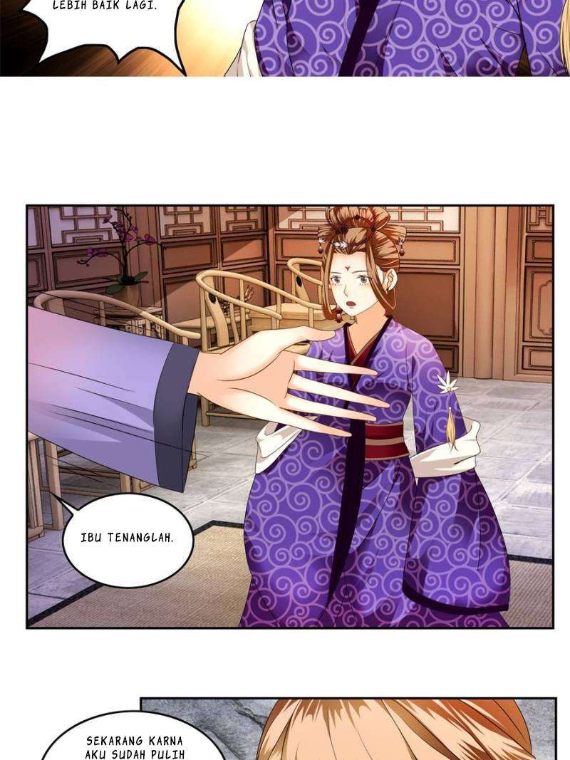 Miracle Doctor Abandoned Girl Chapter 4 - halaman 32