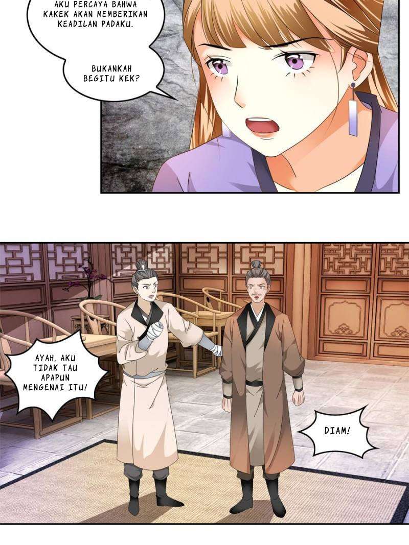 Miracle Doctor Abandoned Girl Chapter 4 - halaman 33