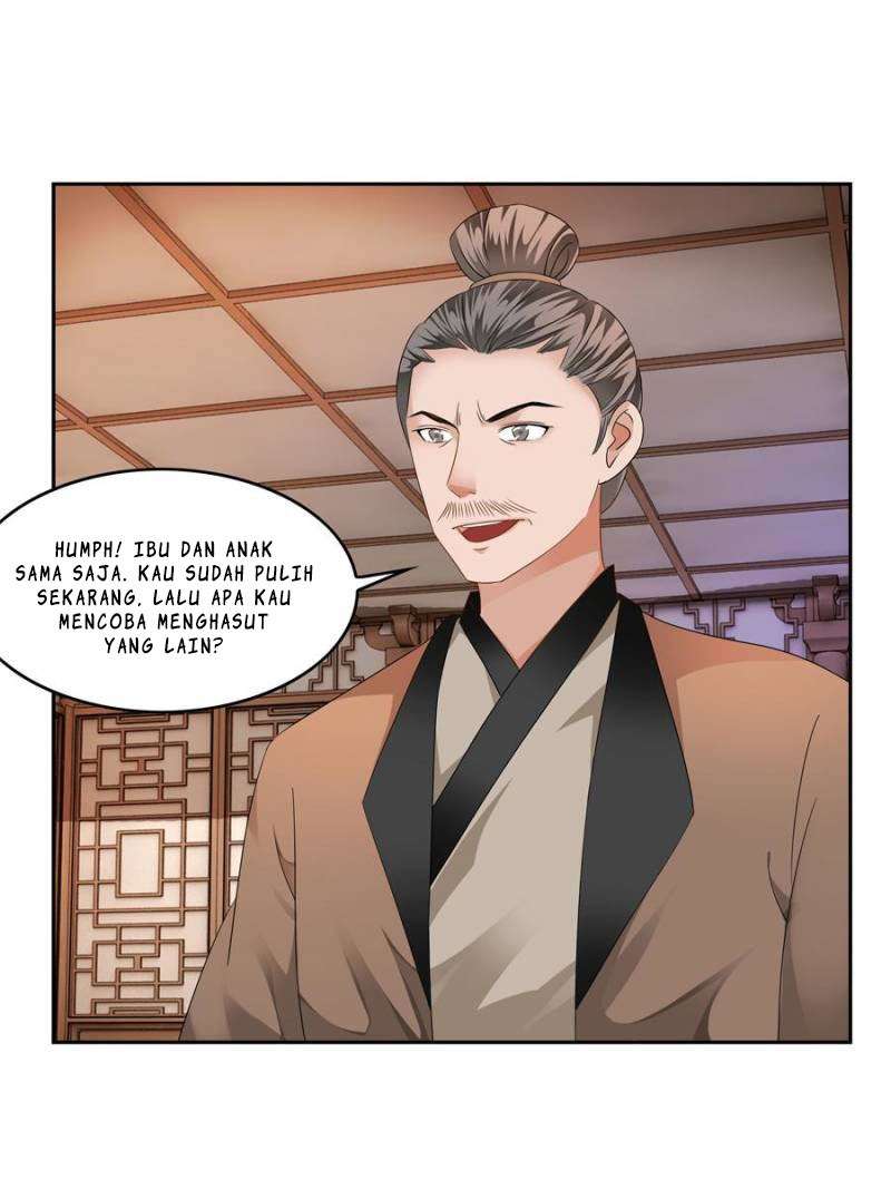 Miracle Doctor Abandoned Girl Chapter 4 - halaman 34