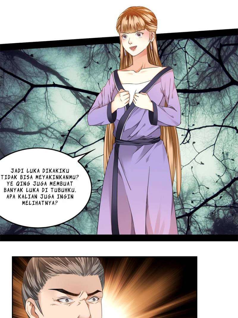 Miracle Doctor Abandoned Girl Chapter 4 - halaman 35