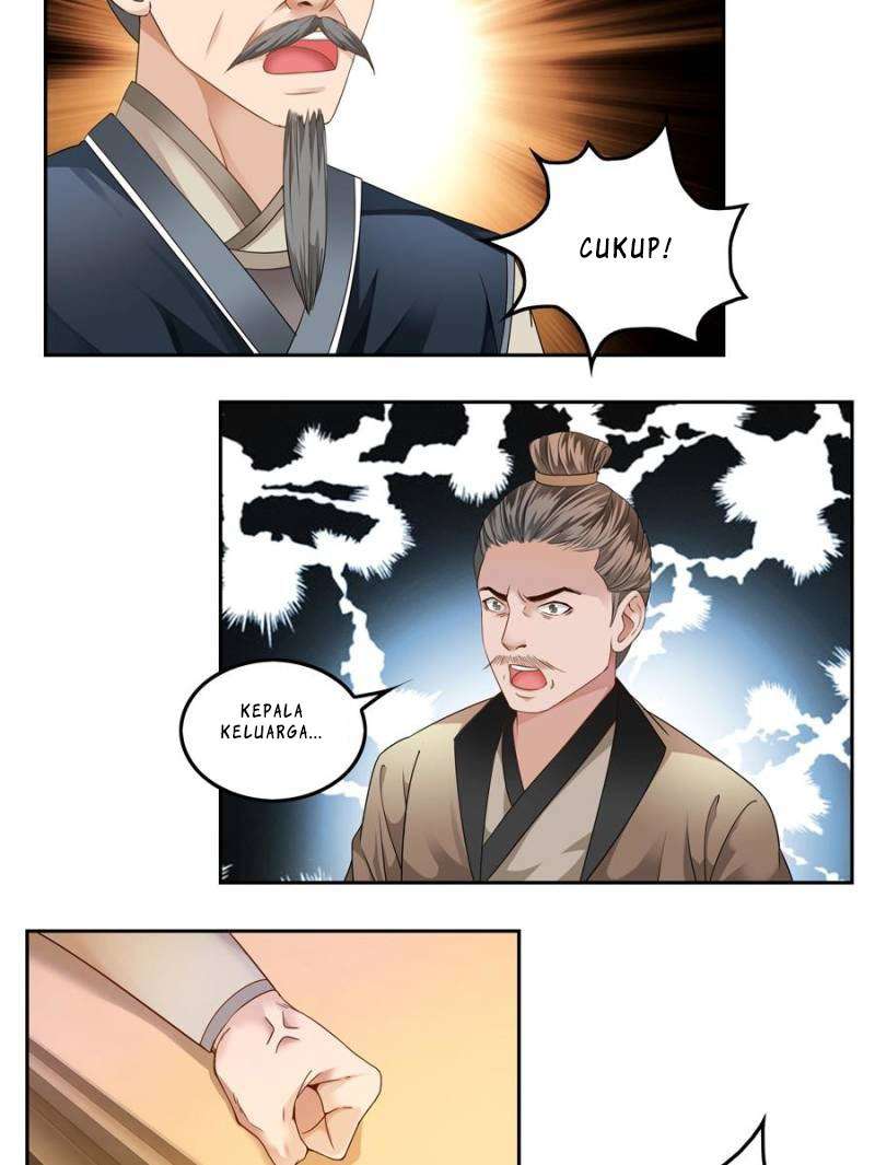 Miracle Doctor Abandoned Girl Chapter 4 - halaman 36
