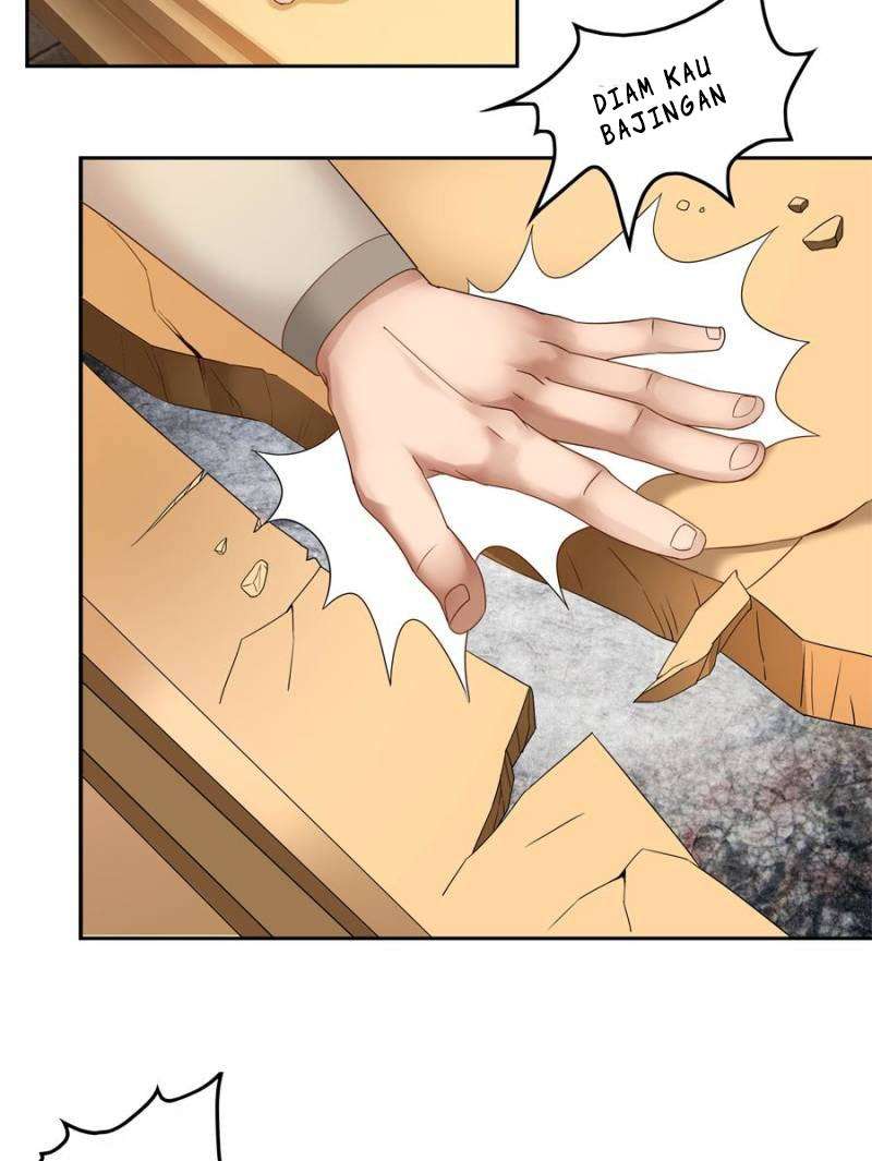 Miracle Doctor Abandoned Girl Chapter 4 - halaman 37