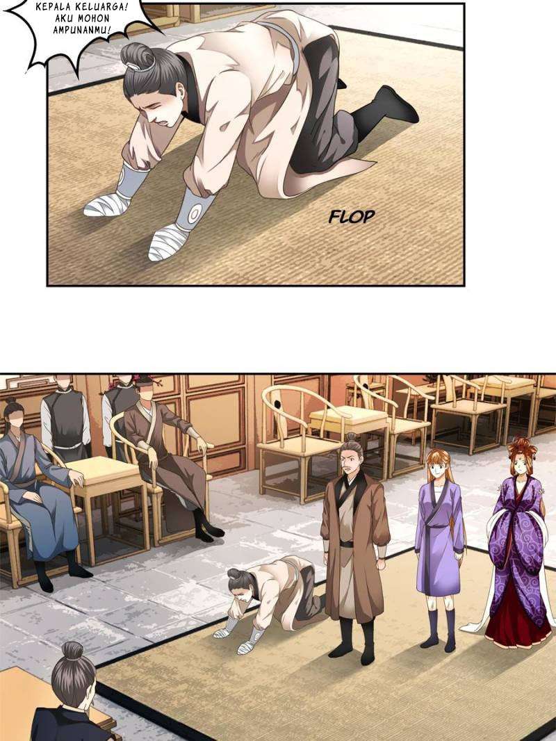 Miracle Doctor Abandoned Girl Chapter 4 - halaman 38