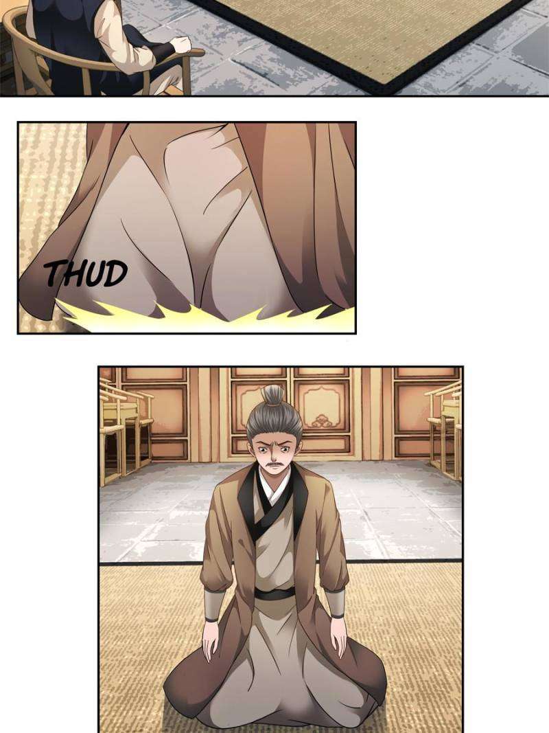 Miracle Doctor Abandoned Girl Chapter 4 - halaman 39