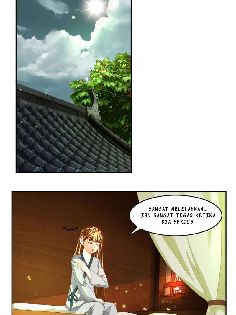 Miracle Doctor Abandoned Girl Chapter 4 - halaman 4
