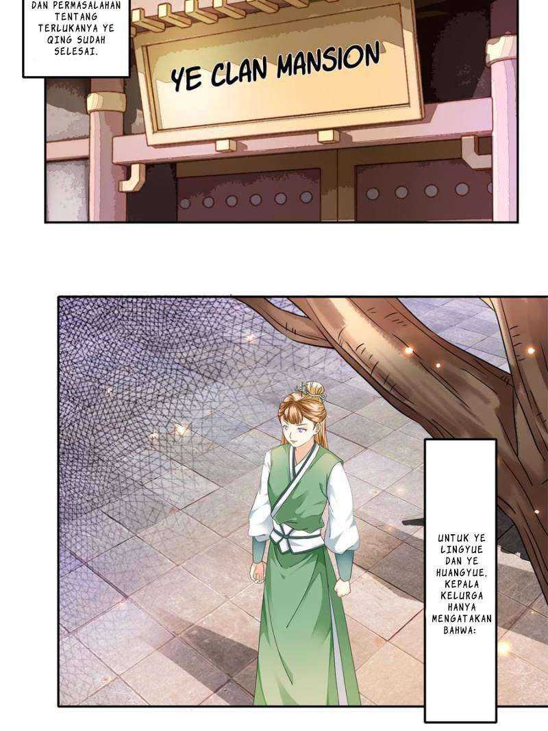 Miracle Doctor Abandoned Girl Chapter 4 - halaman 41