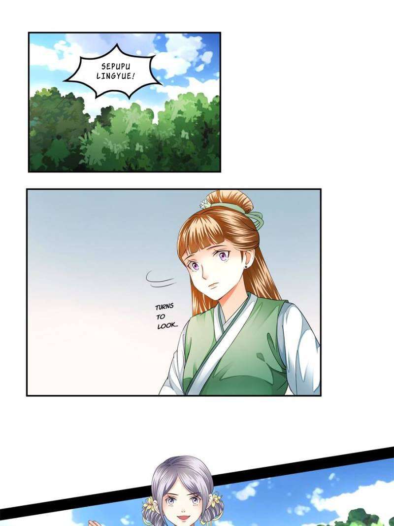 Miracle Doctor Abandoned Girl Chapter 4 - halaman 44