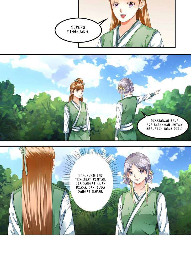 Miracle Doctor Abandoned Girl Chapter 4 - halaman 46