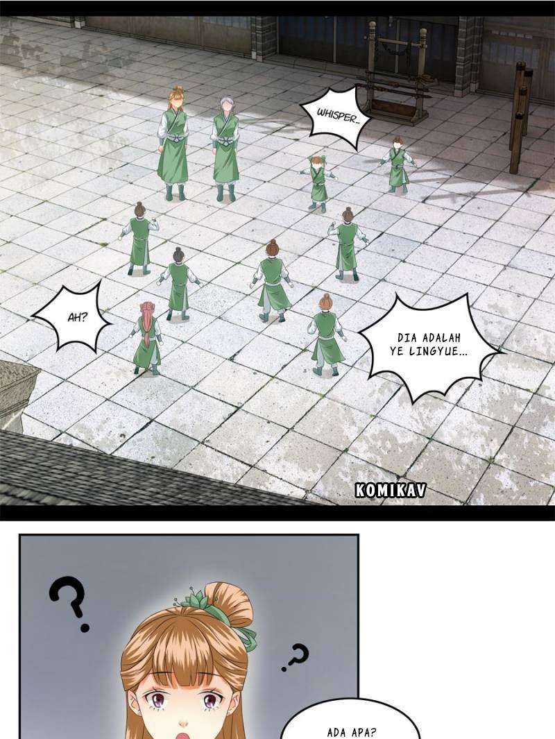 Miracle Doctor Abandoned Girl Chapter 4 - halaman 50