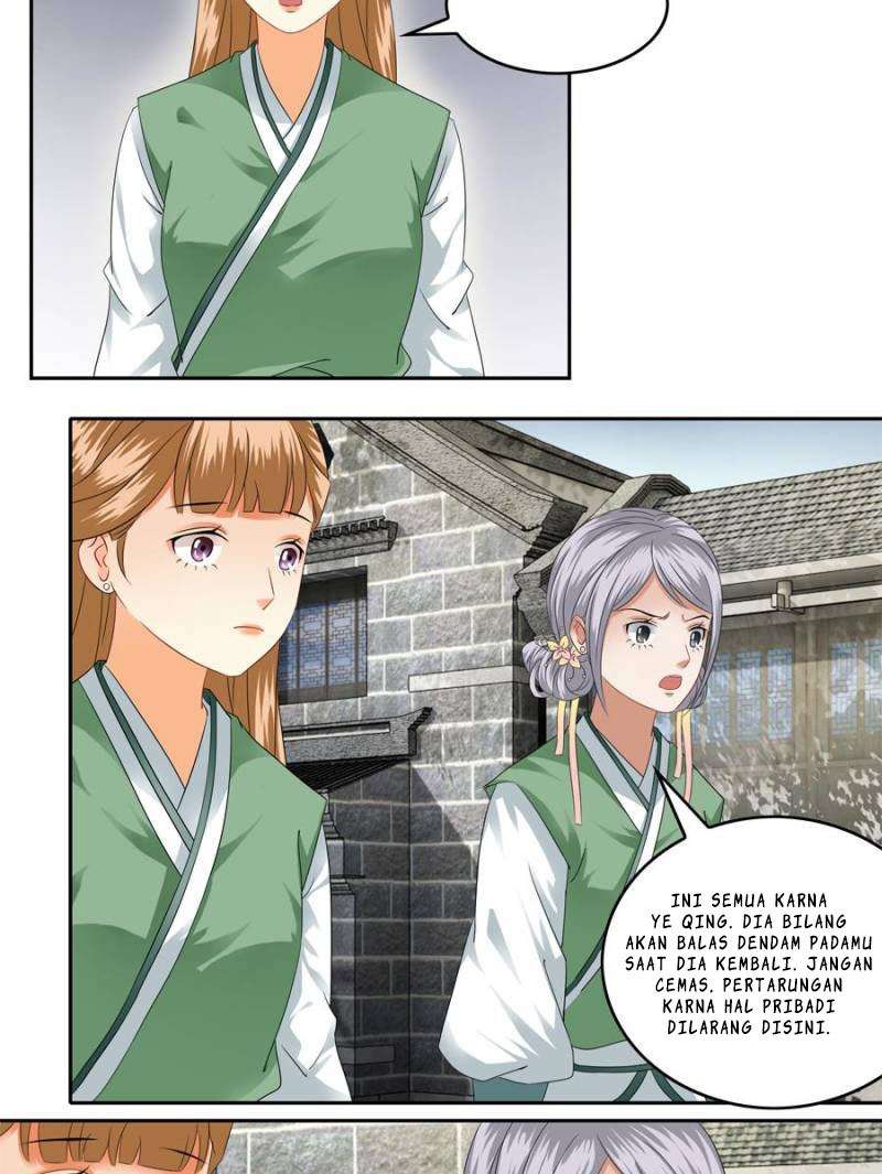 Miracle Doctor Abandoned Girl Chapter 4 - halaman 51