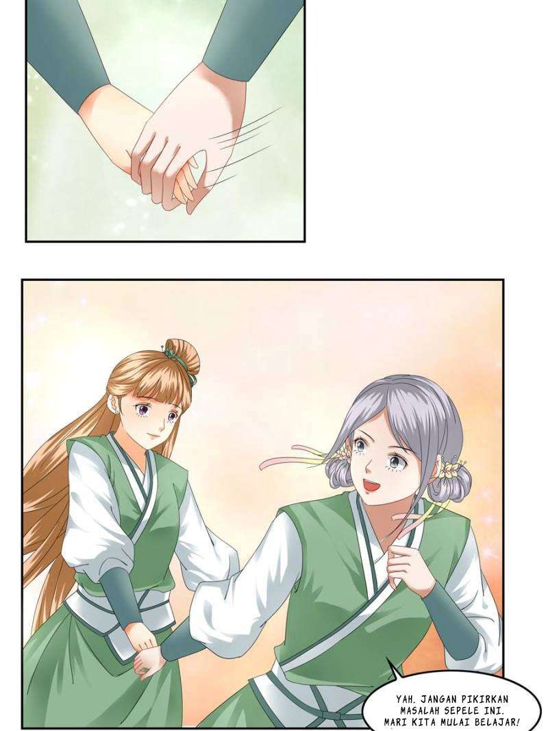 Miracle Doctor Abandoned Girl Chapter 4 - halaman 53