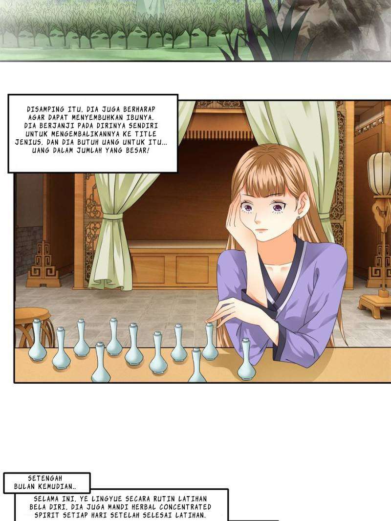 Miracle Doctor Abandoned Girl Chapter 4 - halaman 55