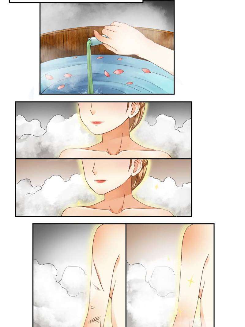 Miracle Doctor Abandoned Girl Chapter 4 - halaman 56
