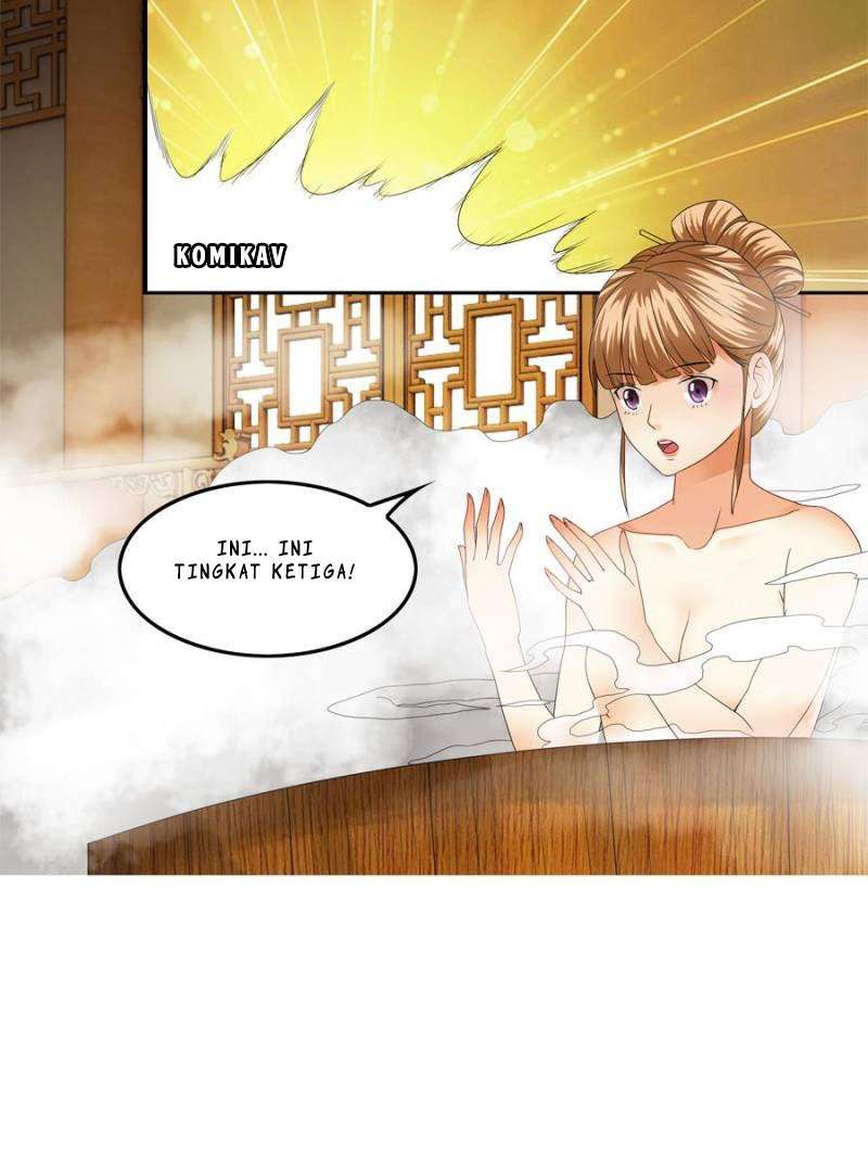 Miracle Doctor Abandoned Girl Chapter 4 - halaman 58