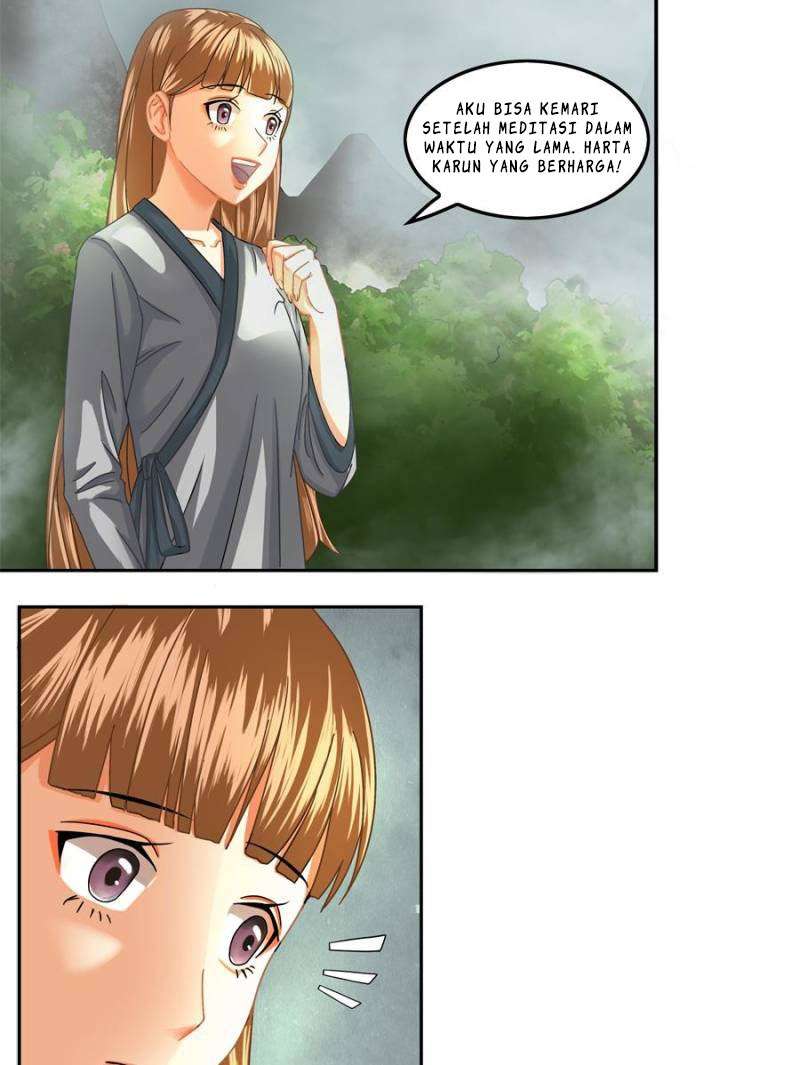 Miracle Doctor Abandoned Girl Chapter 4 - halaman 7
