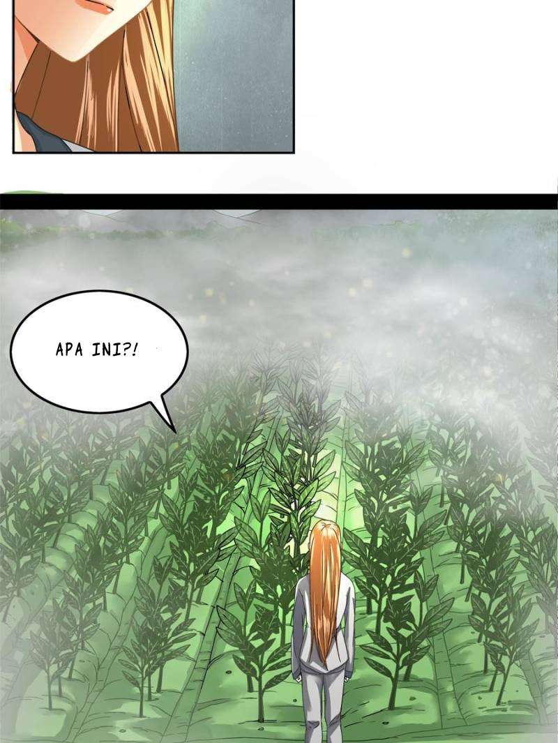 Miracle Doctor Abandoned Girl Chapter 4 - halaman 8