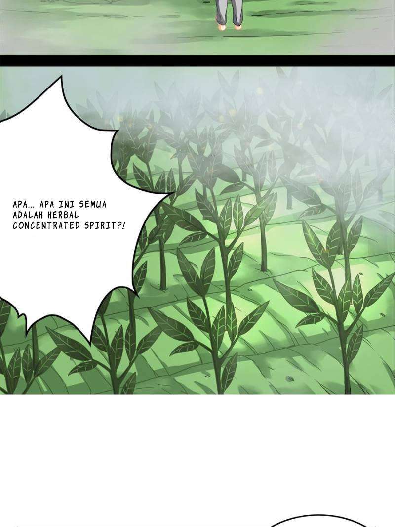 Miracle Doctor Abandoned Girl Chapter 4 - halaman 9