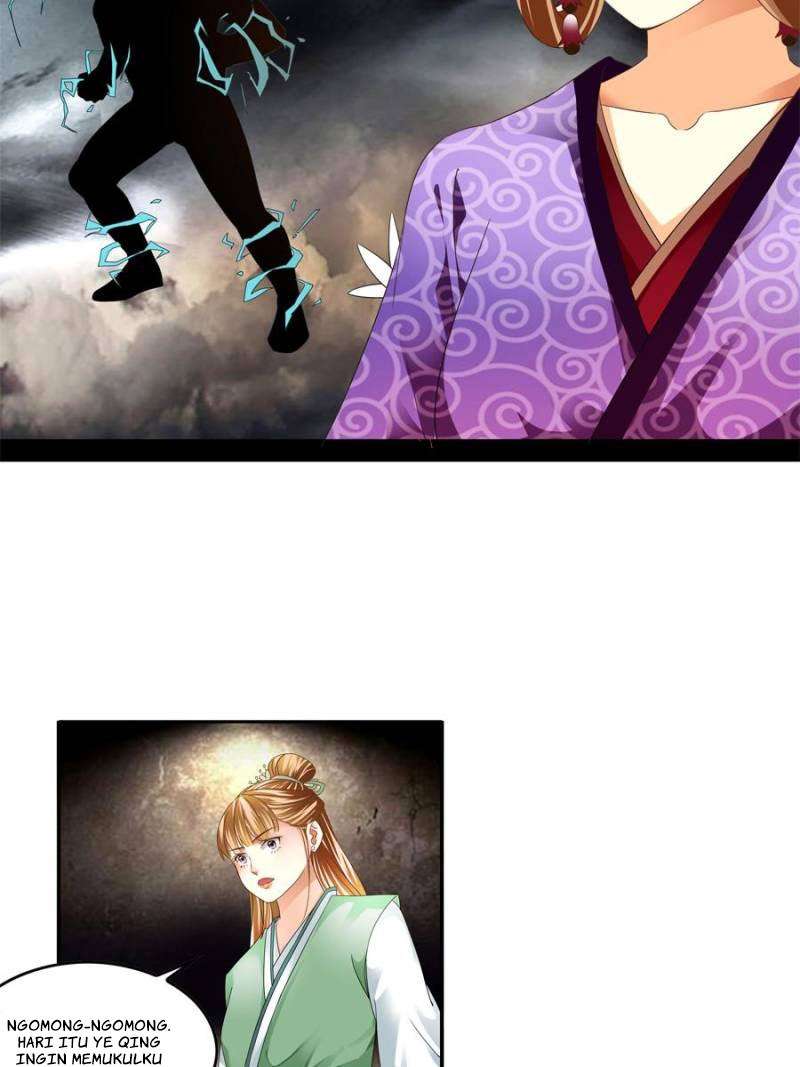 Miracle Doctor Abandoned Girl Chapter 5 - halaman 10