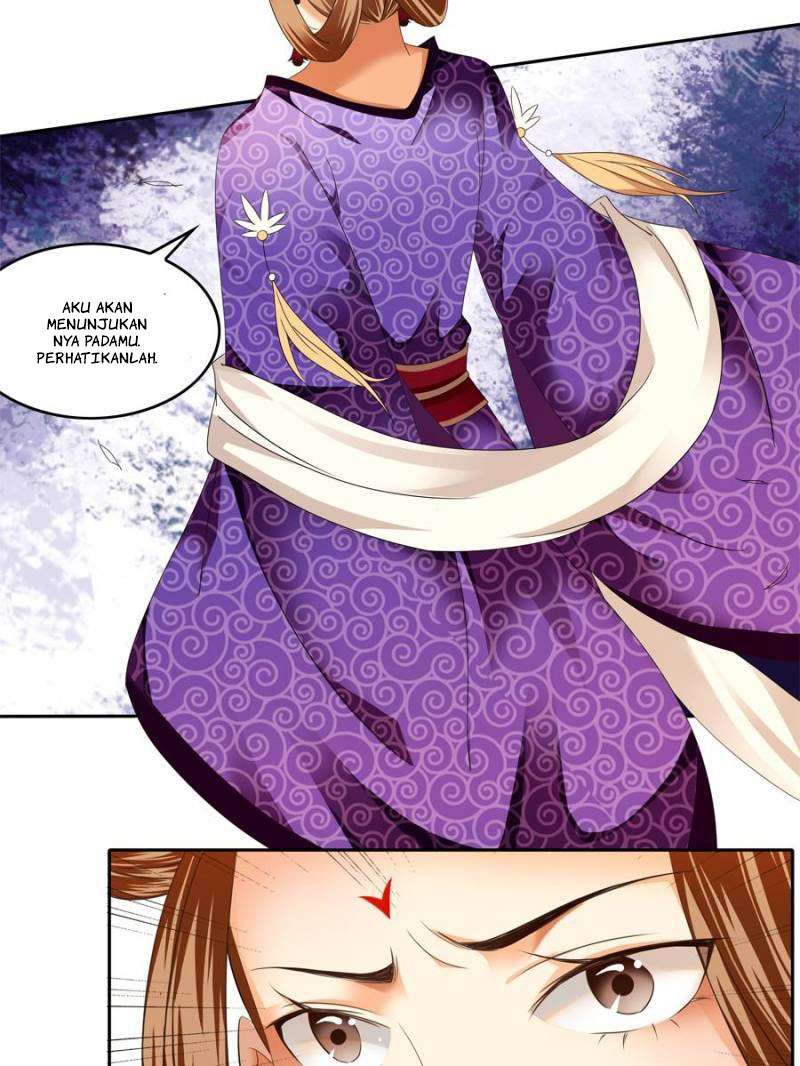 Miracle Doctor Abandoned Girl Chapter 5 - halaman 12
