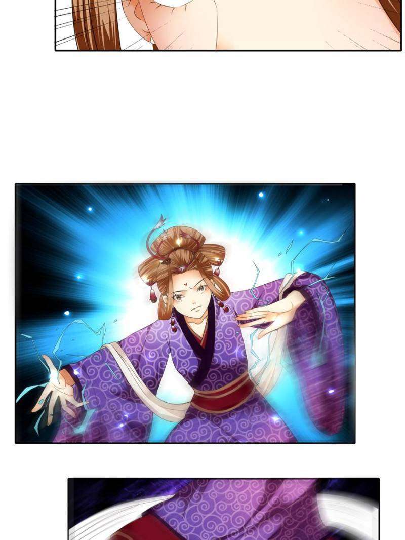 Miracle Doctor Abandoned Girl Chapter 5 - halaman 13