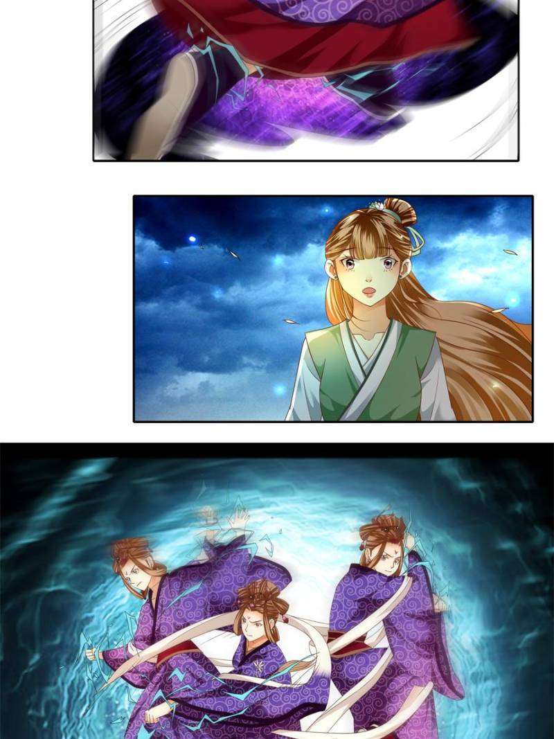 Miracle Doctor Abandoned Girl Chapter 5 - halaman 14