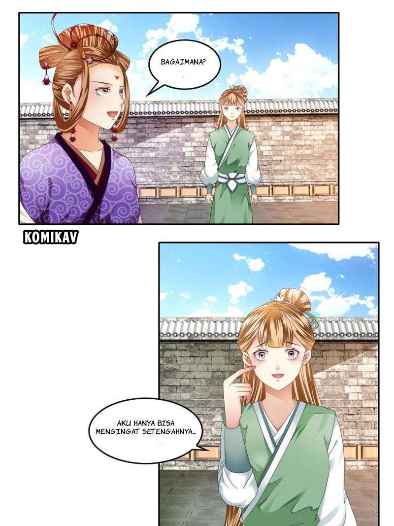 Miracle Doctor Abandoned Girl Chapter 5 - halaman 16