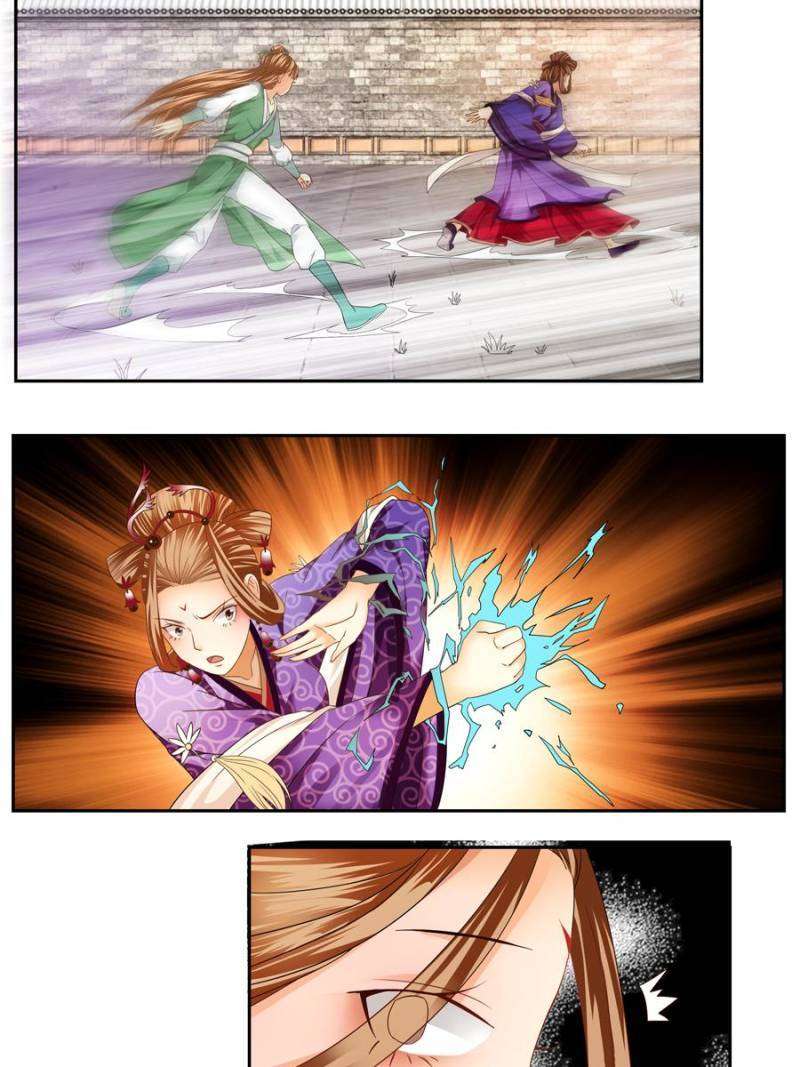 Miracle Doctor Abandoned Girl Chapter 5 - halaman 19