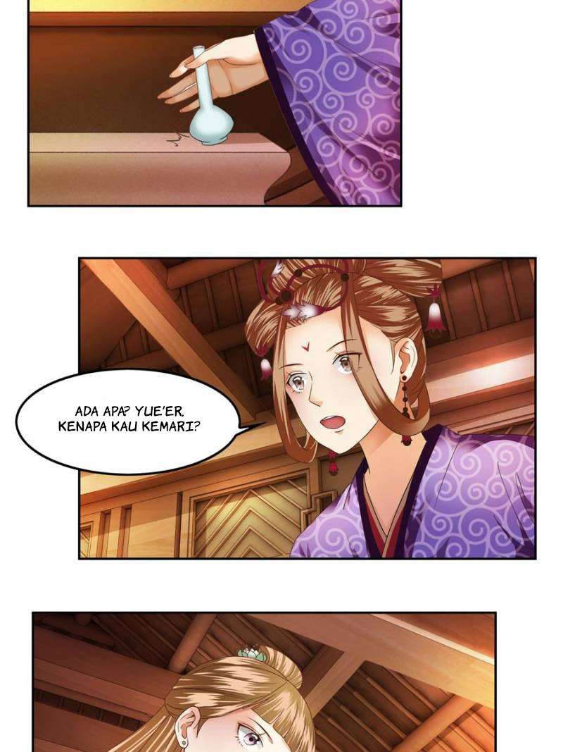 Miracle Doctor Abandoned Girl Chapter 5 - halaman 2