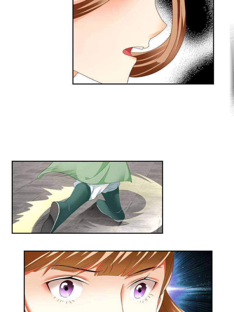 Miracle Doctor Abandoned Girl Chapter 5 - halaman 20