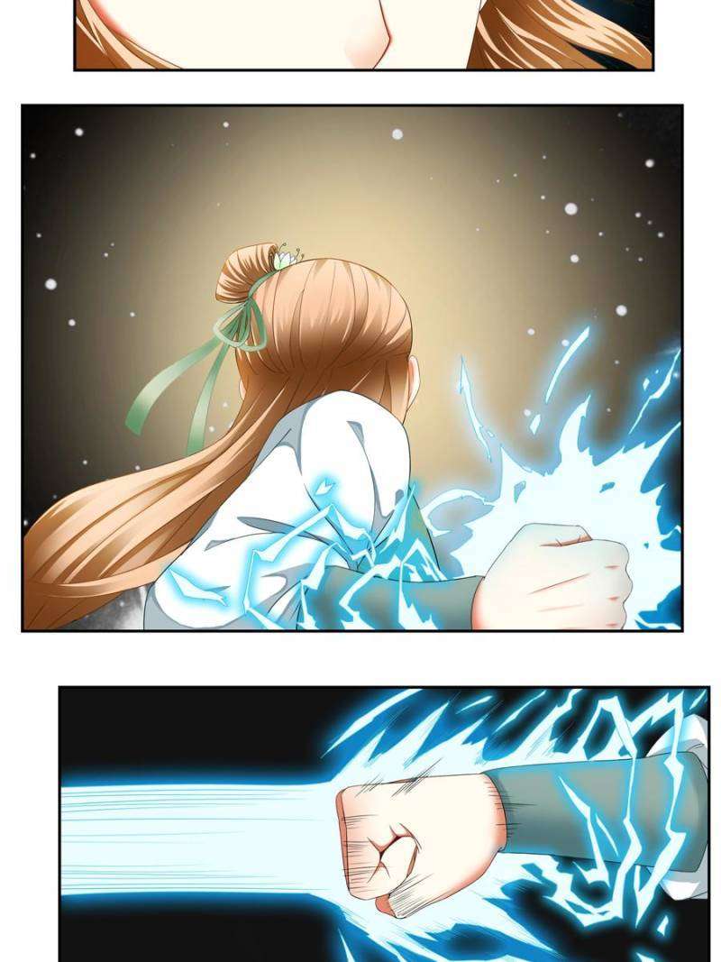 Miracle Doctor Abandoned Girl Chapter 5 - halaman 21