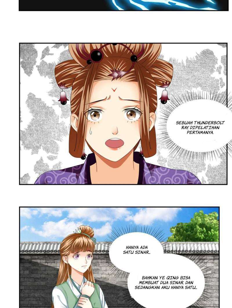 Miracle Doctor Abandoned Girl Chapter 5 - halaman 22