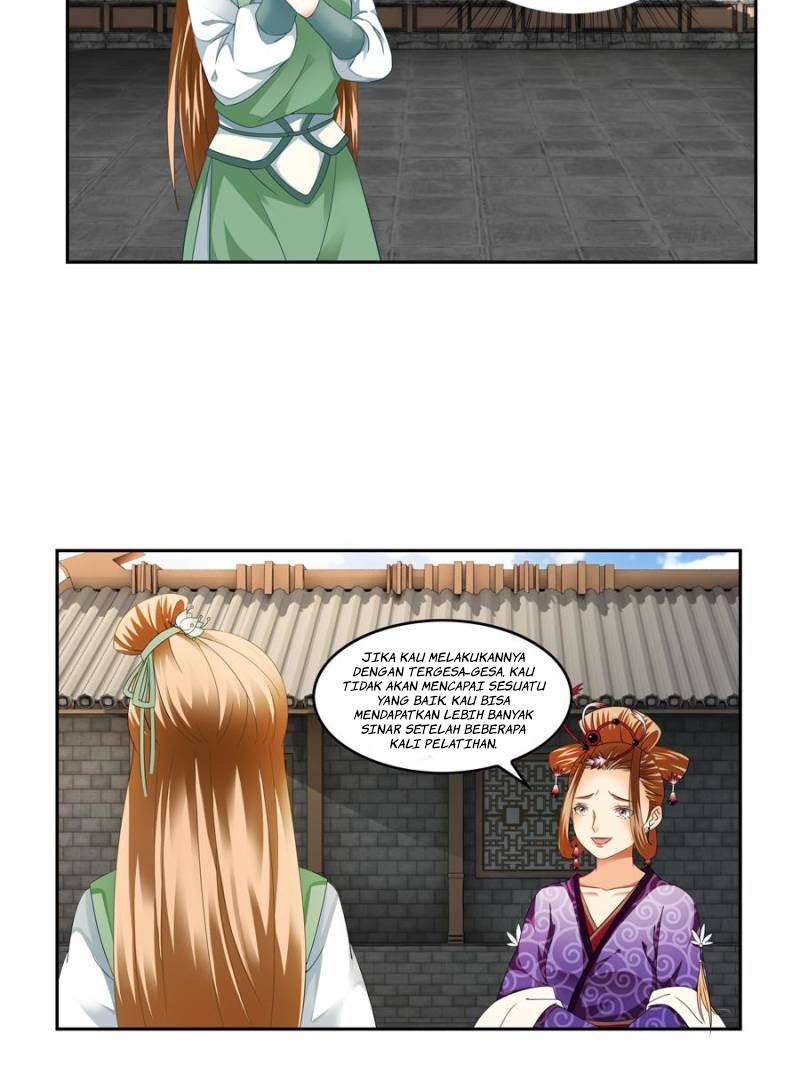 Miracle Doctor Abandoned Girl Chapter 5 - halaman 23