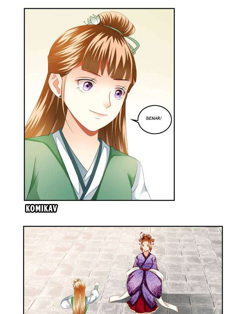 Miracle Doctor Abandoned Girl Chapter 5 - halaman 24