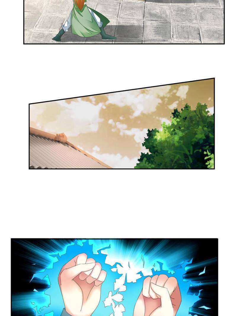 Miracle Doctor Abandoned Girl Chapter 5 - halaman 25