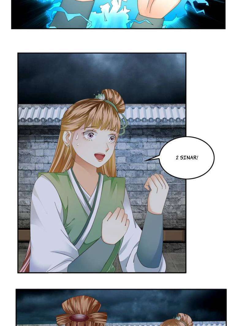 Miracle Doctor Abandoned Girl Chapter 5 - halaman 26