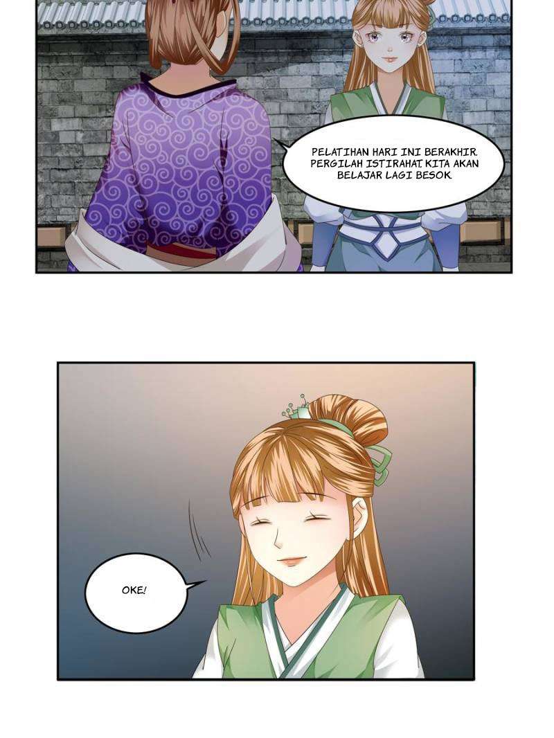 Miracle Doctor Abandoned Girl Chapter 5 - halaman 27