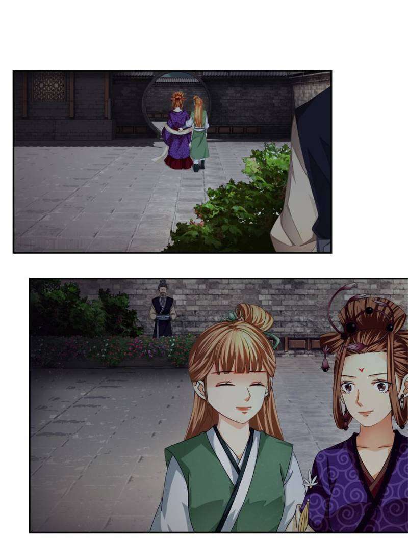 Miracle Doctor Abandoned Girl Chapter 5 - halaman 28