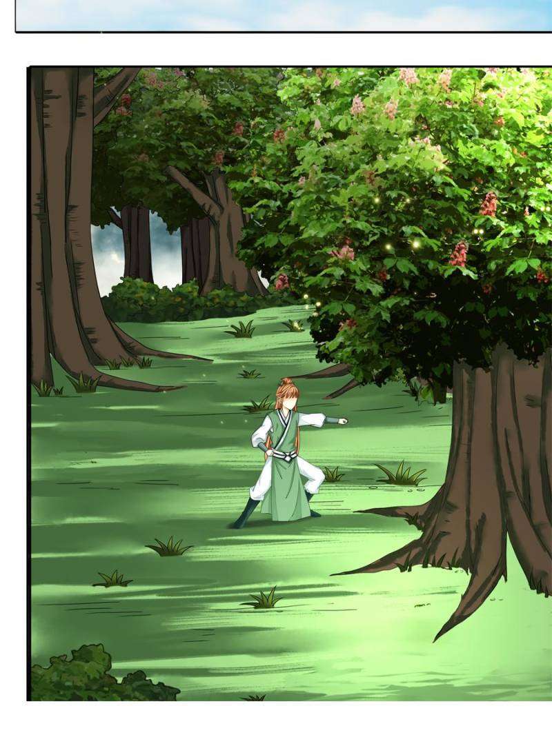 Miracle Doctor Abandoned Girl Chapter 5 - halaman 30
