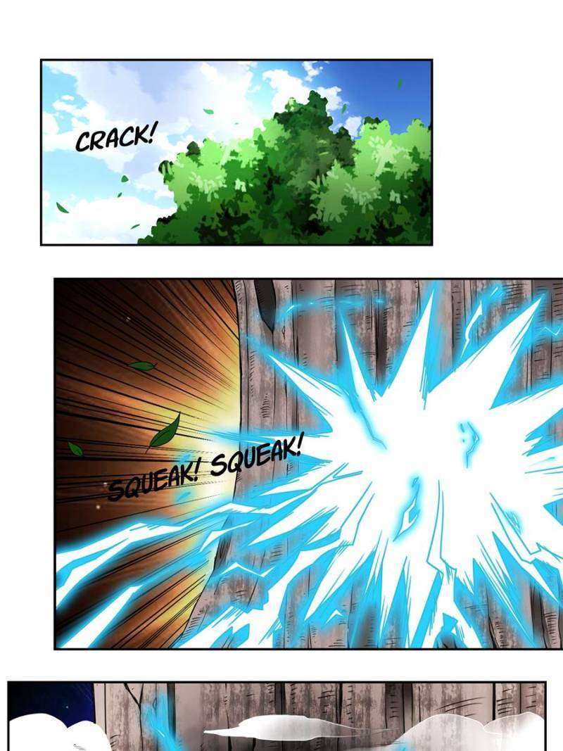 Miracle Doctor Abandoned Girl Chapter 5 - halaman 31