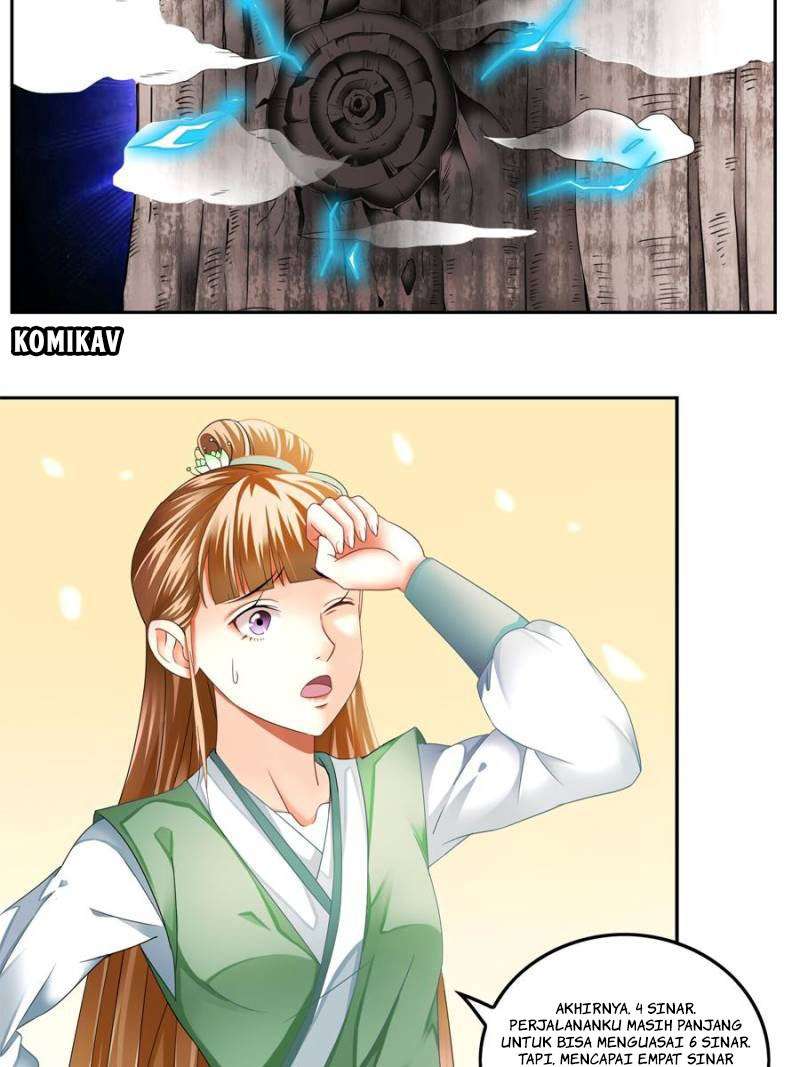 Miracle Doctor Abandoned Girl Chapter 5 - halaman 32