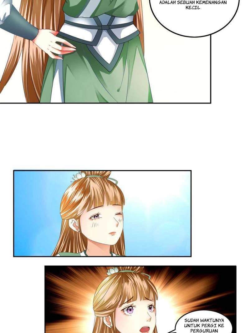 Miracle Doctor Abandoned Girl Chapter 5 - halaman 33