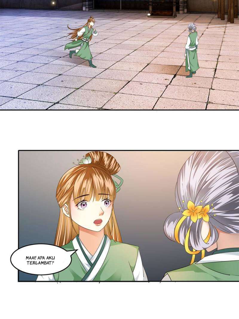 Miracle Doctor Abandoned Girl Chapter 5 - halaman 35