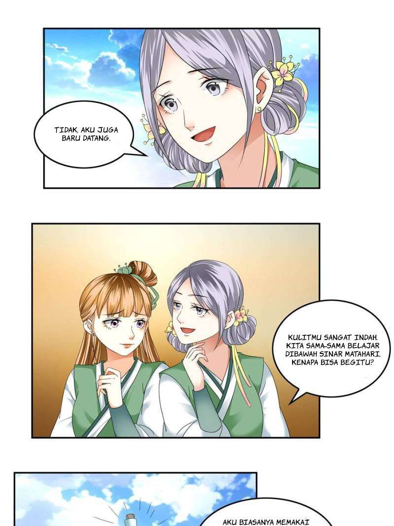 Miracle Doctor Abandoned Girl Chapter 5 - halaman 36