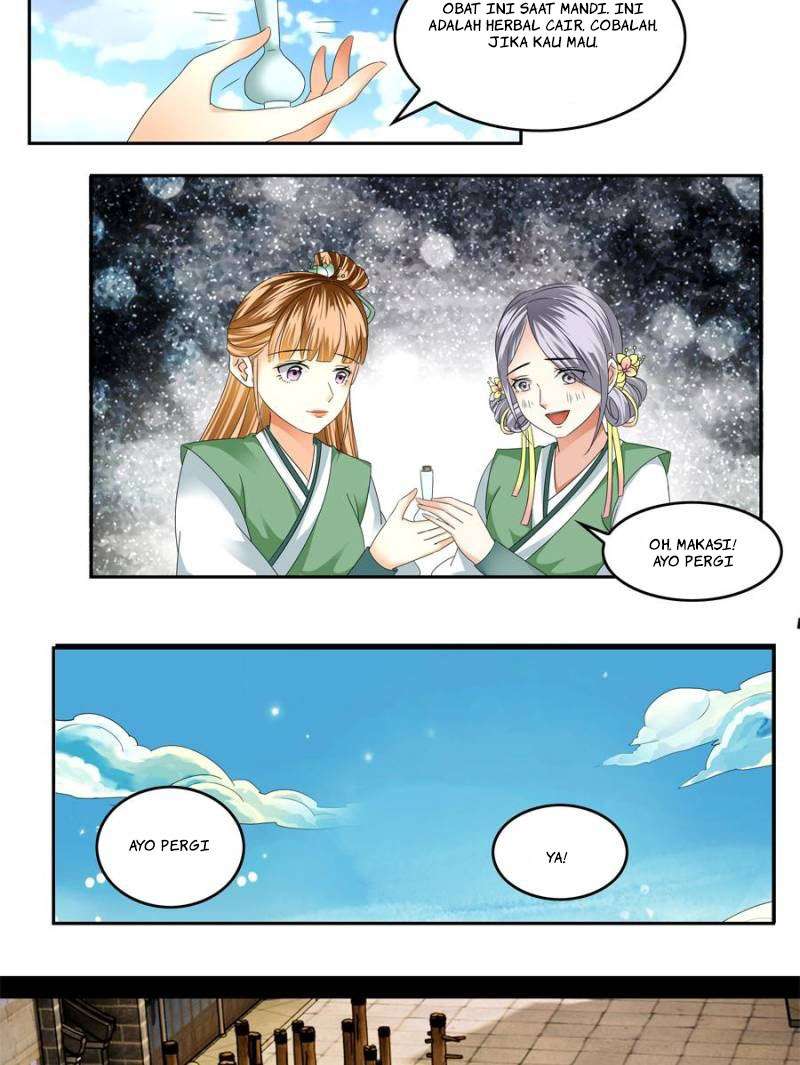 Miracle Doctor Abandoned Girl Chapter 5 - halaman 37