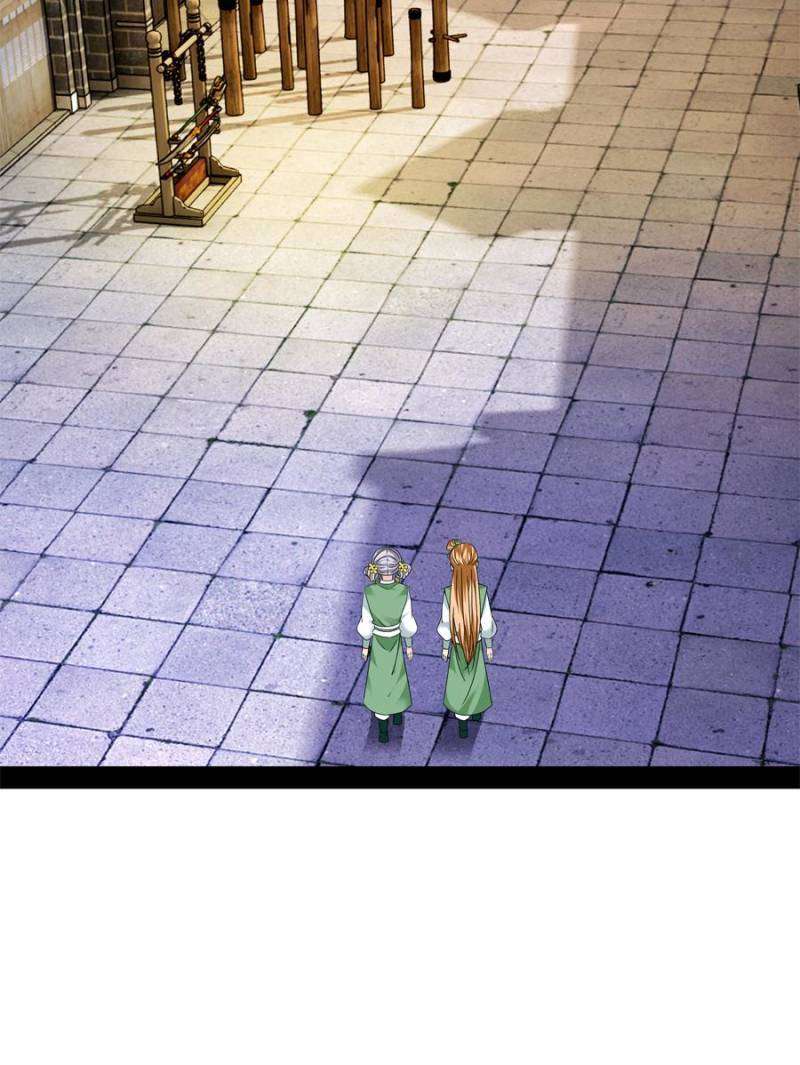 Miracle Doctor Abandoned Girl Chapter 5 - halaman 38