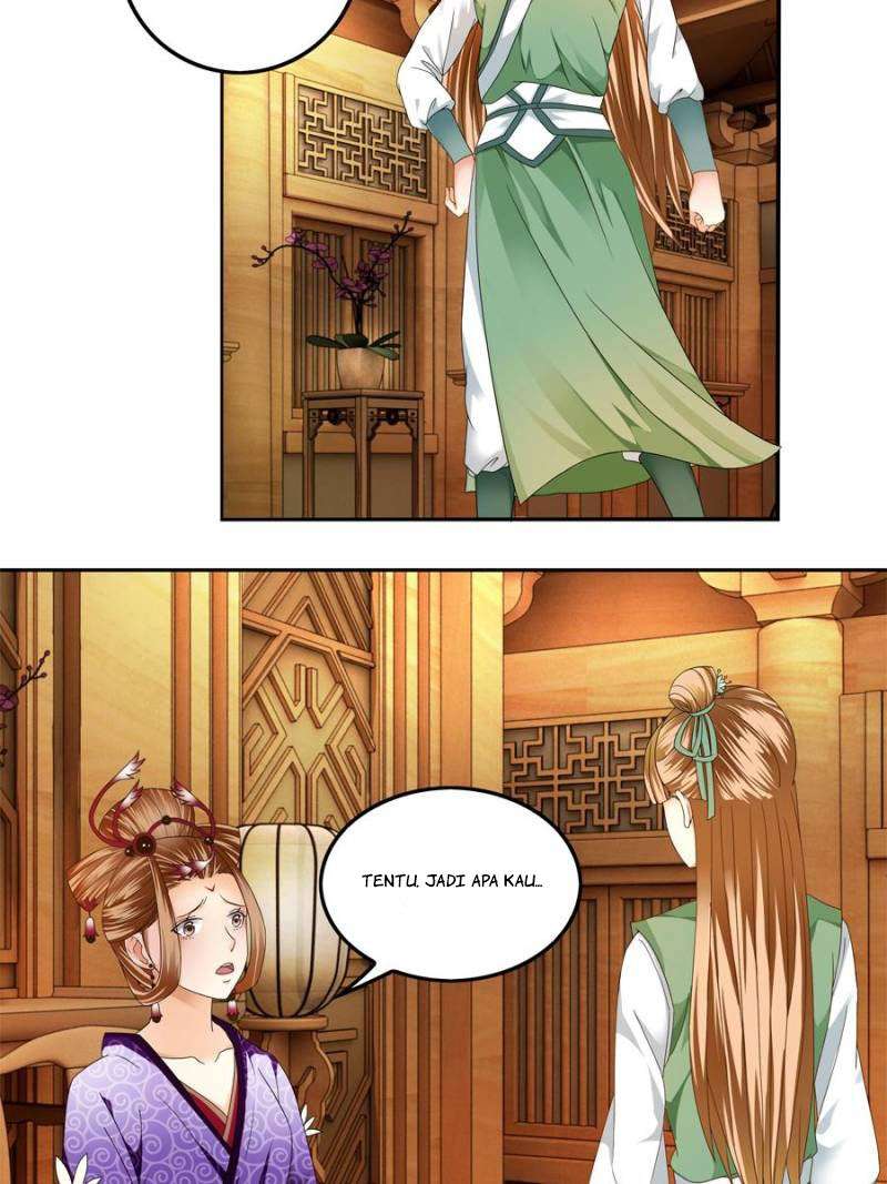 Miracle Doctor Abandoned Girl Chapter 5 - halaman 4
